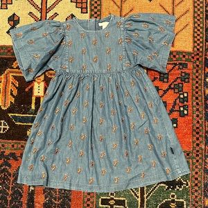 Chloe Kids Dress